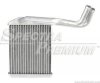 Nagrzewnica układu chłodzenia  43493069  WJ Grand Cherokee 1999-2004 